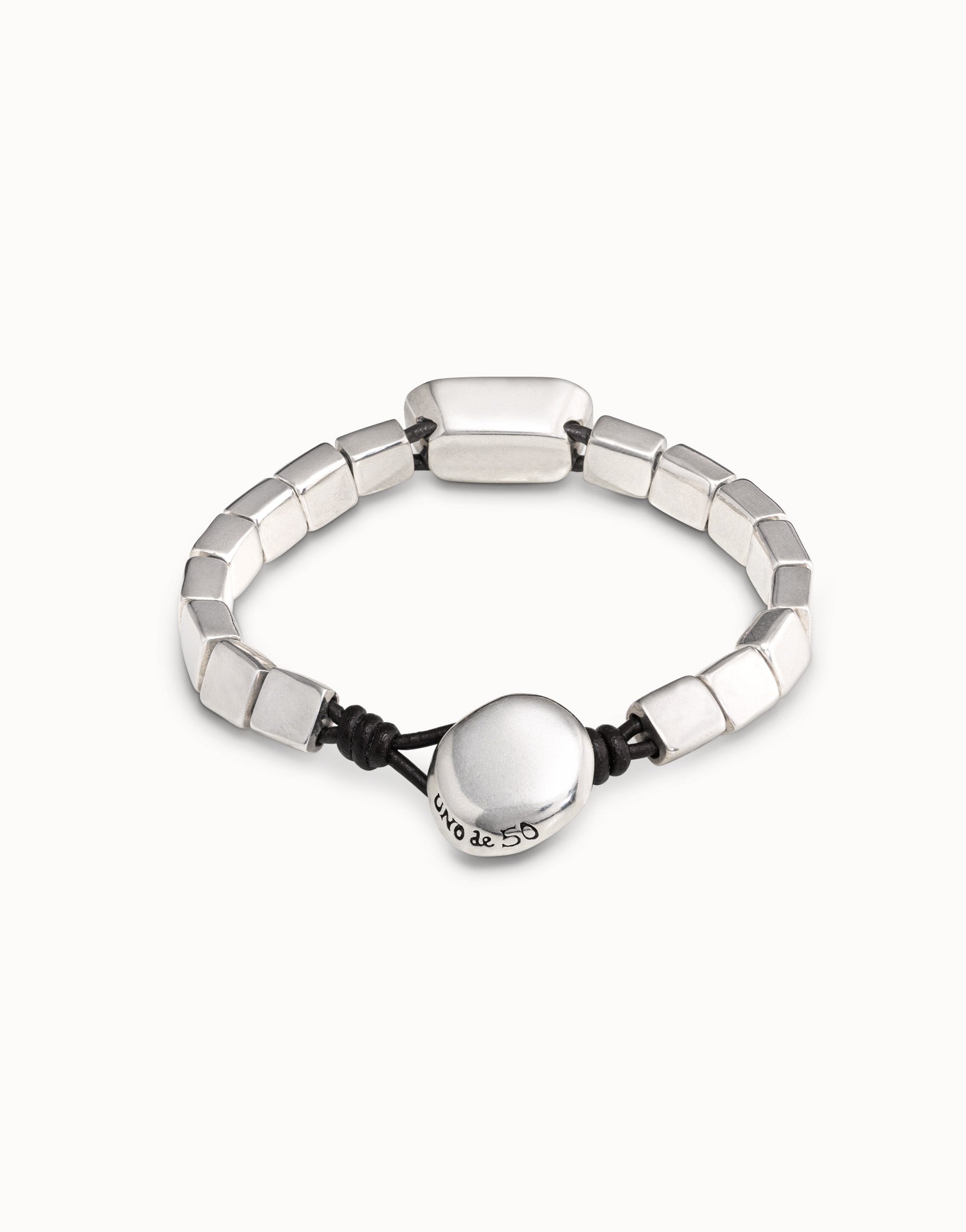 Bracciale da donna Uno de 50 - ANACONDA - PUL2156 - Simmi Gioiellerie -Bracciali
