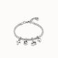 Bracciale da donna Uno de 50 - BELIEFS - PUL2333 - Simmi Gioiellerie -Bracciali