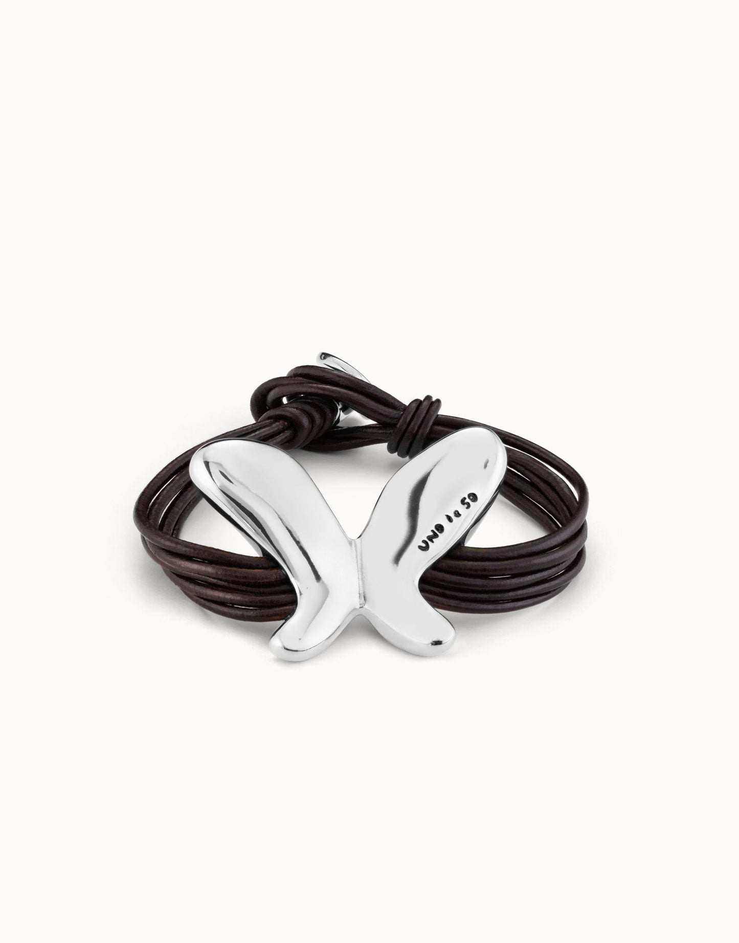 Bracciale da donna Uno de 50 - BUTTERFLY EFFECT - PUL2377MARMTL0M - Simmi Gioiellerie -Bracciali