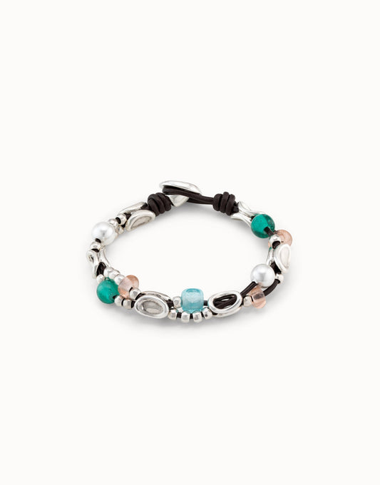 Bracciale da donna Uno de 50 - CHARMING - PUL2343 - Simmi Gioiellerie -Bracciali