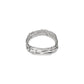 Bracciale da donna Uno de 50 - HEAVY METAL - PUL2134MTL000 - Simmi Gioiellerie -Bracciali