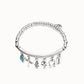 Bracciale da donna Uno de 50 - LUCKYKEYS - PUL2199 - Simmi Gioiellerie -Bracciali