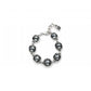 Bracciale da donna Uno de 50 MADEMOISELLE - PUL2142GRSMTL0M - Simmi Gioiellerie -Bracciali