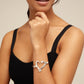 Bracciale da donna Uno de 50 - PUL2325MARMTL - Simmi Gioiellerie -Bracciali