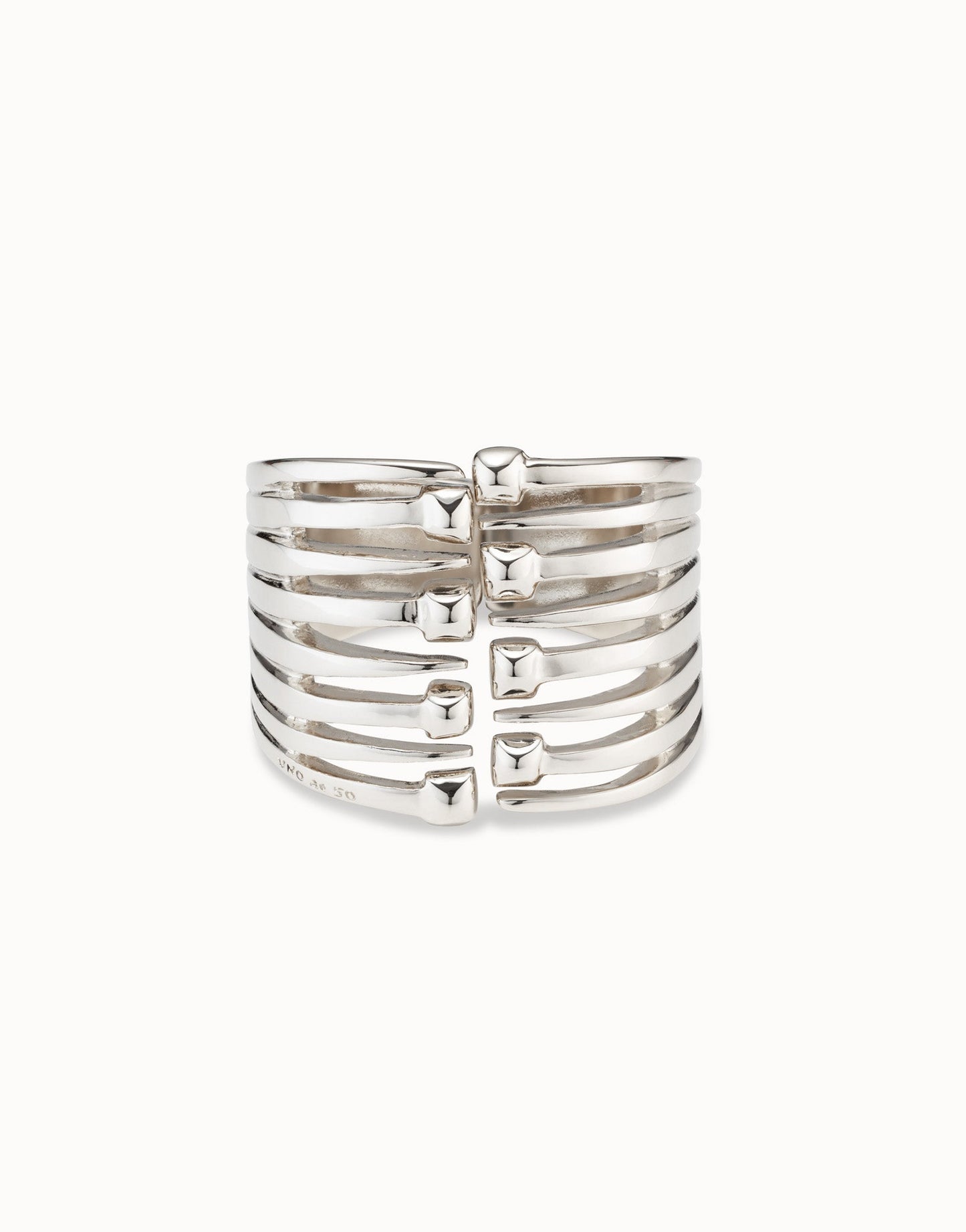 Bracciale da donna Uno de 50 - PULSERA MATCHING - PUL2313MTL000 - Simmi Gioiellerie -Bracciali