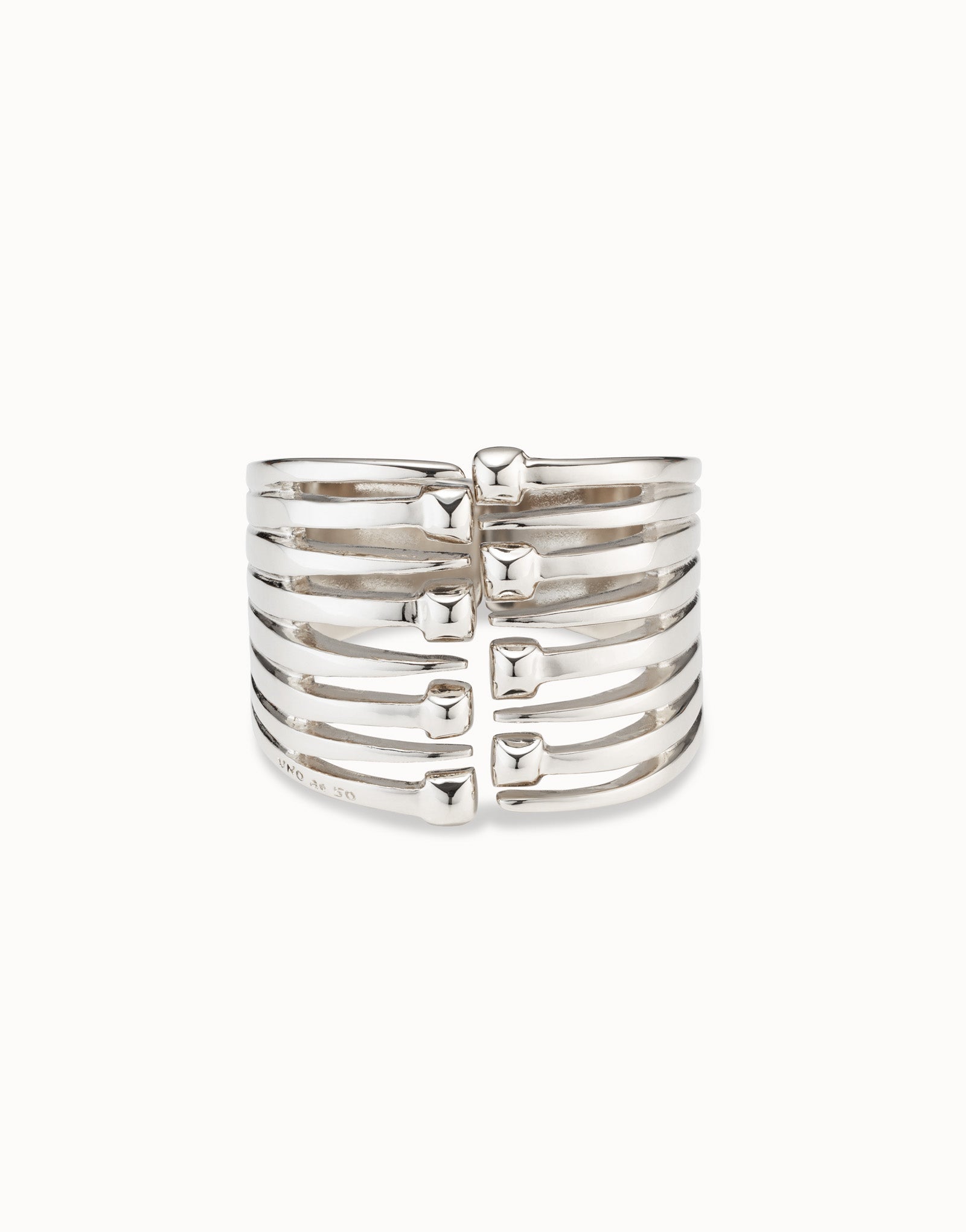 Bracciale da donna Uno de 50 - PULSERA MATCHING - PUL2313MTL000 - Simmi Gioiellerie -Bracciali