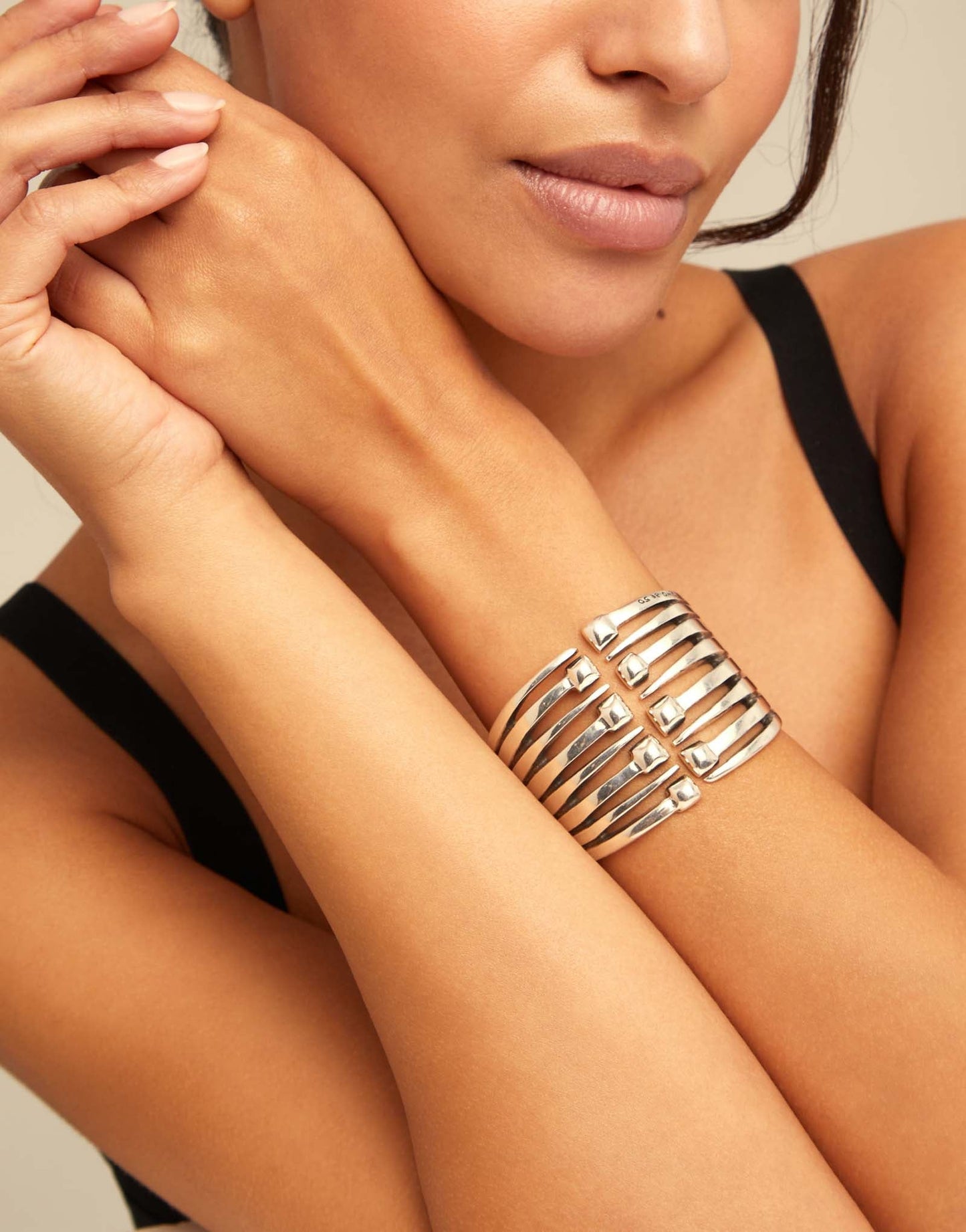 Bracciale da donna Uno de 50 - PULSERA MATCHING - PUL2313MTL000 - Simmi Gioiellerie -Bracciali