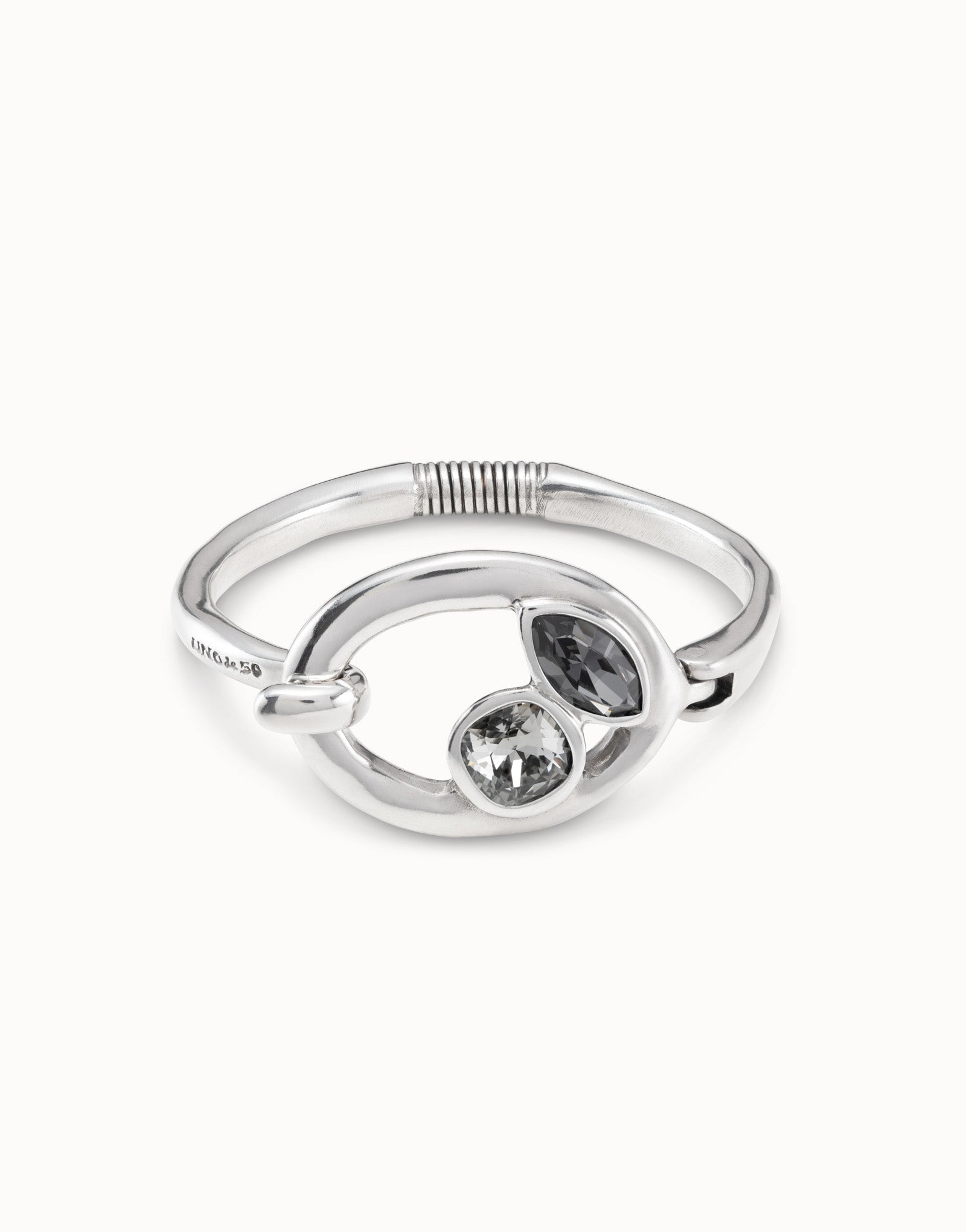 Bracciale da donna Uno de 50 - TOGETHER - PUL2314MTL0000M - Simmi Gioiellerie -Bracciali