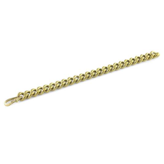 Bracciale da donna Unoaerre in bronzo dorato - 1557 - Simmi Gioiellerie -Bracciali