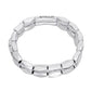 Bracciale da donna Unode50 - FOLLOW US - PUL2089MTL0000M - Simmi Gioiellerie -Bracciali