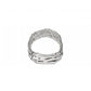 Bracciale da donna UnoDe50 - HEAVY METAL - PUL2134MTL000 - Simmi Gioiellerie -Bracciali
