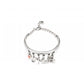 Bracciale da donna Unode50 - LOVEKEYS - PUL2196MTL0000 - Simmi Gioiellerie -Bracciali