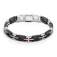 Bracciale da uomo Barakà - BR221381ROCN190001 - Simmi Gioiellerie -Bracciali