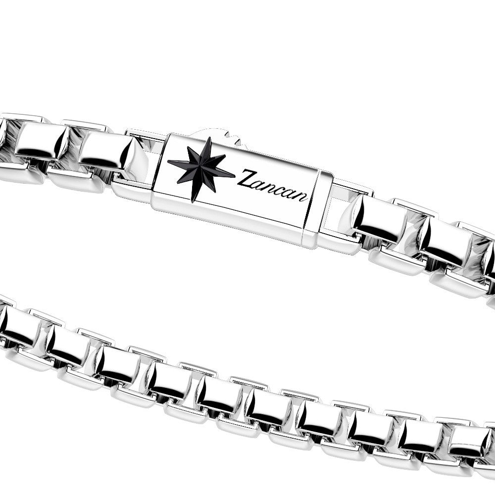 Bracciale da uomo Zancan - EXB704 - Simmi Gioiellerie -Bracciali