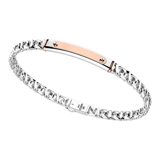 Bracciale da uomo Zanzan - EXB880 - Simmi Gioiellerie -Bracciali