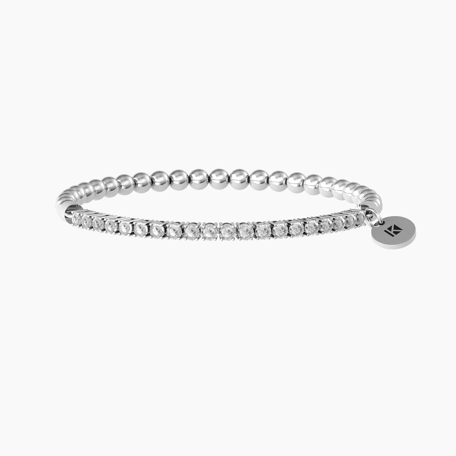 BRACCIALE DEI DESIDERI La notte brilla d'incanto e le stelle illuminano il cammino… Arriverai dove i sogni si realizzano per davvero. - 731974 - Simmi Gioiellerie -Bracciali