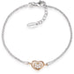 Bracciale Amore - BR2HBR - Simmi gioiellerie -Bracciale