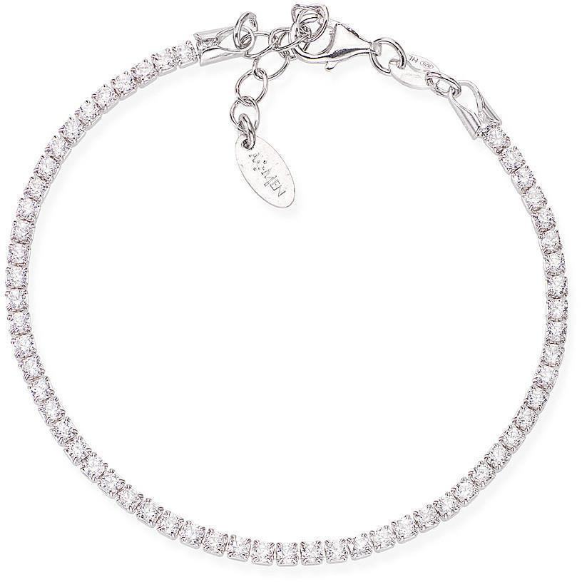 Bracciale donna tennis - BTBB - Simmi gioiellerie -Bracciale