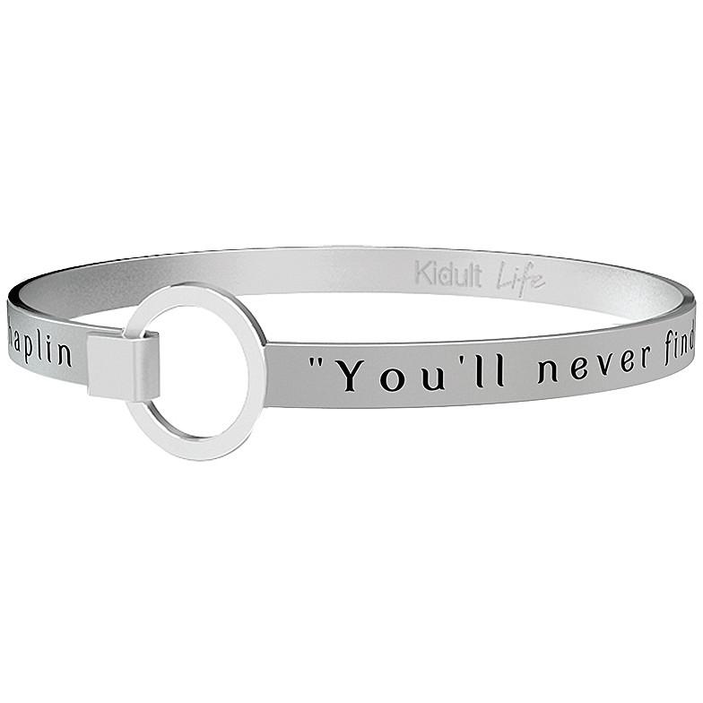 bracciale donna gioielli Kidult Philosophy - 731605 - Simmi Gioiellerie -Bracciali