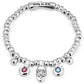 bracciale donna gioielli UnoDe50 Soul Craft - PUL1966MCLMTL0M - Simmi Gioiellerie -Bracciali