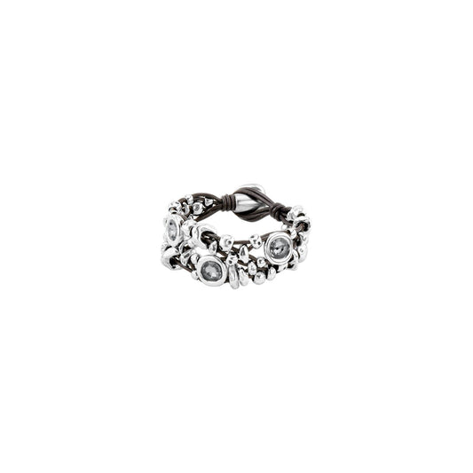 Bracciale donna Uno de 50 - MY BECOMING - PUL1980GRSMAR0M - Simmi Gioiellerie -Bracciali