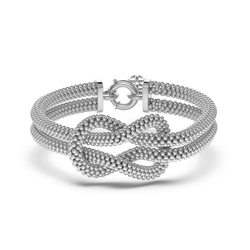 BRACCIALE FOEDUS PFO13 - Simmi Gioiellerie -Bracciali