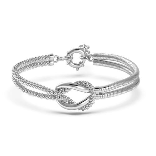 BRACCIALE FOEDUS PFO14 - Simmi Gioiellerie -Bracciali