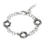 Bracciale Giovanni Raspini Millefiori Piccolo - 11700 - Simmi Gioiellerie -Bracciali