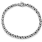 Bracciale Giovanni Raspini Treccia - 09321 - Simmi Gioiellerie -Bracciali