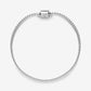 Bracciale in maglia Mesh Pandora Reflexions - 597712 - Simmi Gioiellerie -Bracciali