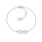 Bracciale Infinito Amen - Brin - Simmi gioiellerie -Bracciale