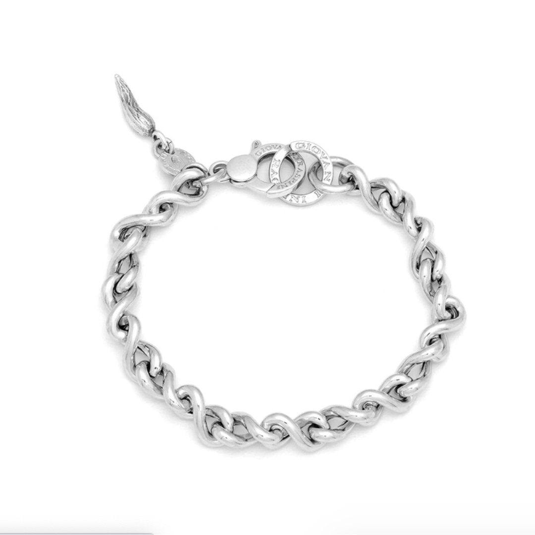 Bracciale Infinity - 11887 - Simmi Gioiellerie -Bracciali