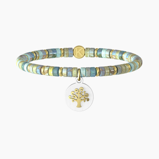 Bracciale kidult - ALBERO DELLA VITA | BEAUTIFUL LIFE - 732028 - Simmi Gioiellerie -Bracciali