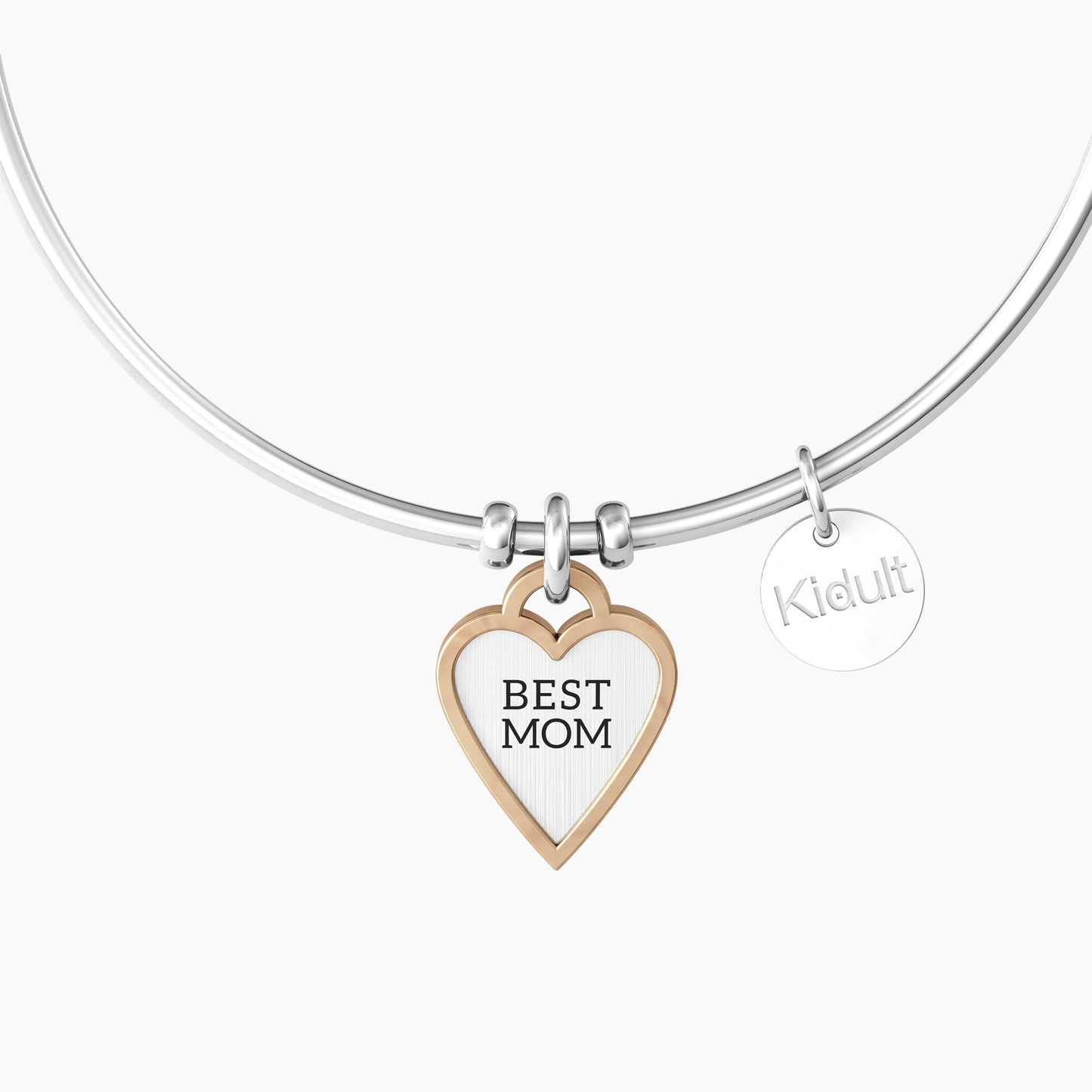 Bracciale Kidult - BEST MOM- 732000 - Simmi Gioiellerie -Bracciali