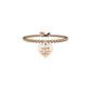 Bracciale Kidult - CUORE - AMORE A PRIMA VISTA - 731426 - Simmi Gioiellerie -Bracciali