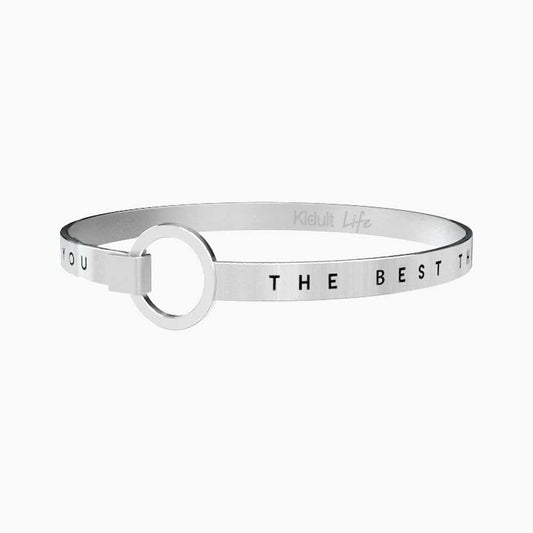Bracciale Kidult - CUORE - FRIENDS - 731056 - Simmi Gioiellerie -Bracciali