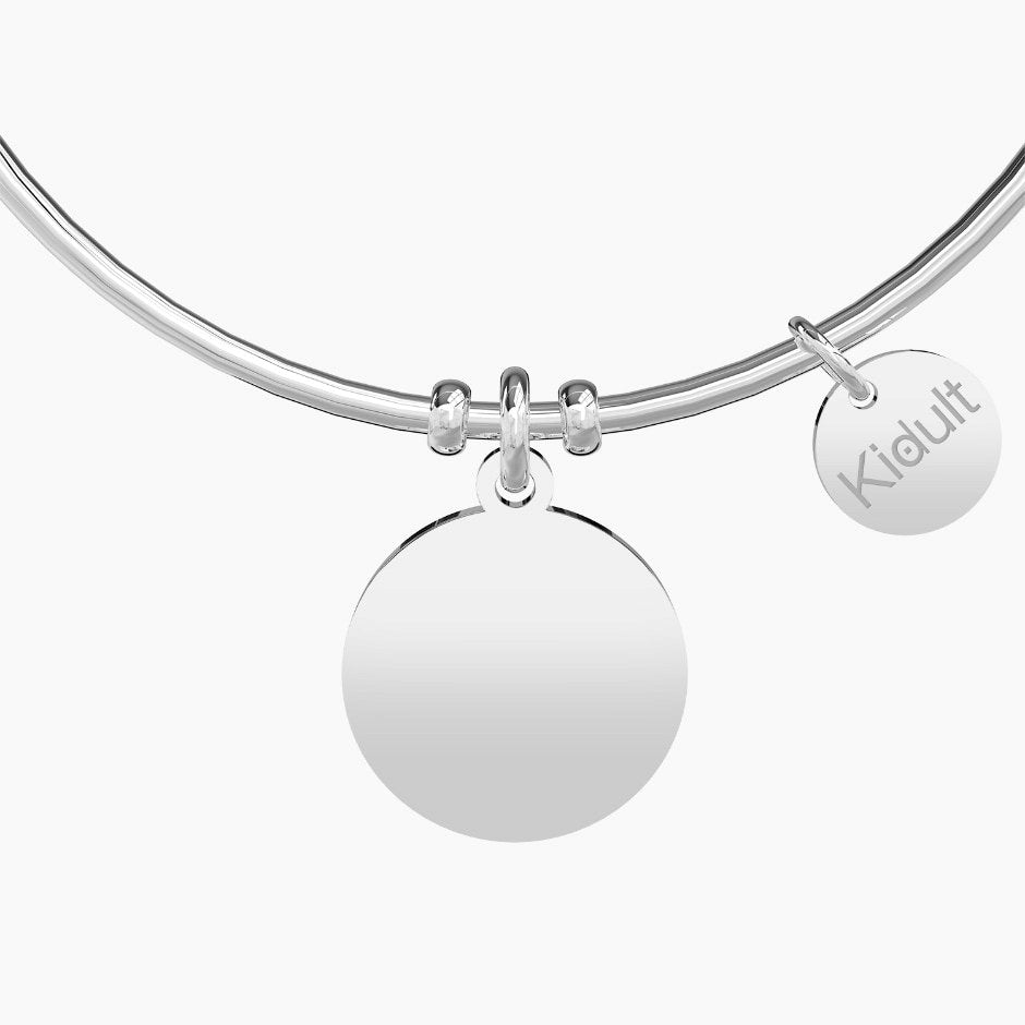 Bracciale Kidult - ENJOY LIFE - 731865 - Simmi Gioiellerie -Bracciali