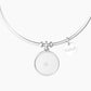 Bracciale Kidult - UNA VERA AMICA È PER TUTTA LA VITA - 732144 - Simmi Gioiellerie -Bracciali