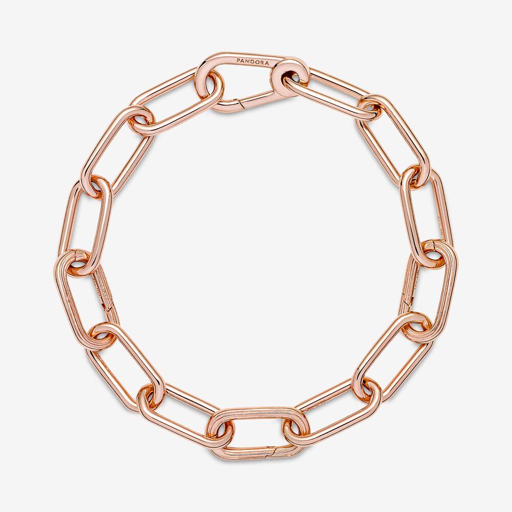 Bracciale Maglia Link Pandora ME - 589588C00 - Simmi Gioiellerie -Bracciali