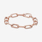 Bracciale Maglia Link Pandora ME - 589588C00 - Simmi Gioiellerie -Bracciali