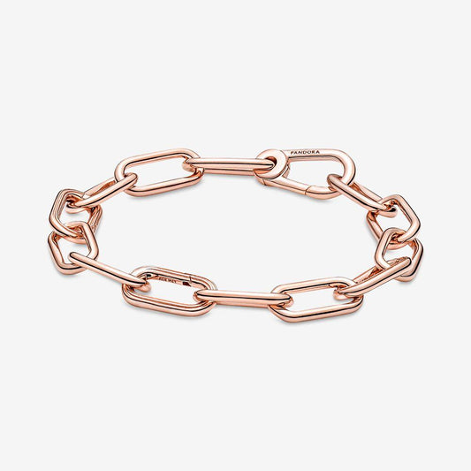 Bracciale Maglia Link Pandora ME - 589588C00 - Simmi Gioiellerie -Bracciali