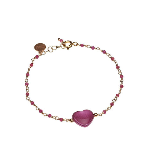 Bracciale Mi Corazón - 20432WA - Simmi Gioiellerie -Bracciali
