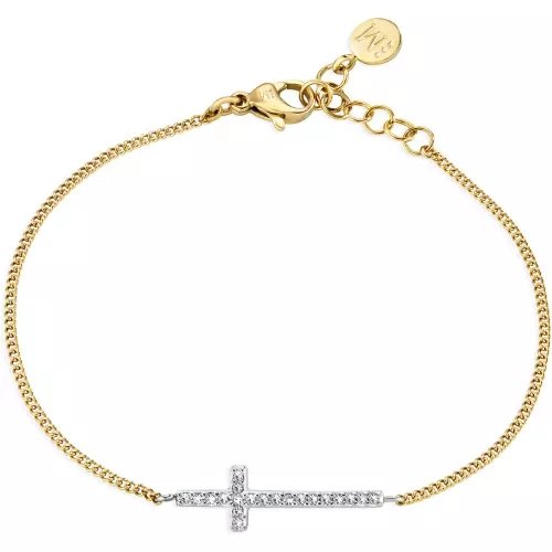 BRACCIALE MORELLATO MINI - SAGG03 - Simmi Gioiellerie -Bracciali