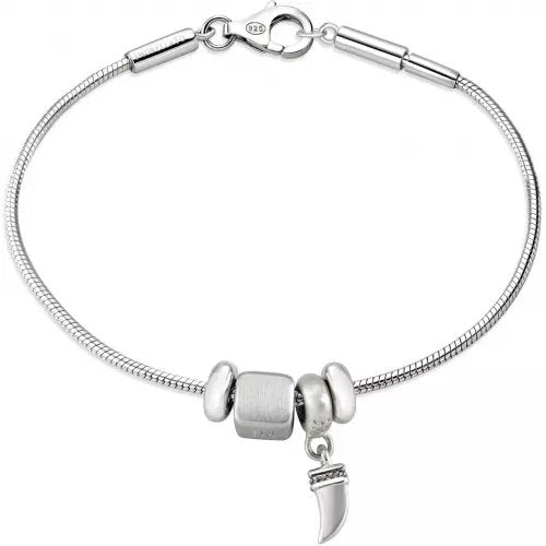 BRACCIALE MORELLATO SOLOMIA - SAFZ132 - Simmi Gioiellerie -Bracciali