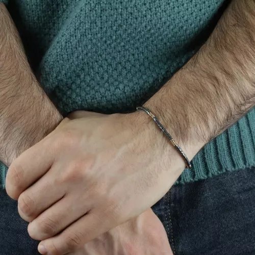 BRACCIALE MORELLATO STILE - SAGH06 - Simmi Gioiellerie -Bracciali
