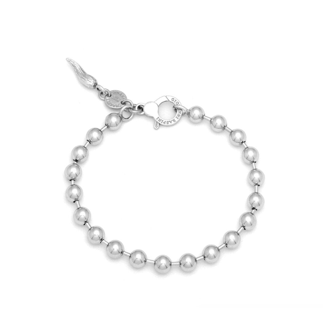 Bracciale Palline Medie - 11883 - Simmi Gioiellerie -Bracciali