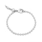 Bracciale Palline Piccole - 11884 - Simmi Gioiellerie -Bracciali