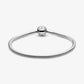 Bracciale Pandora Con Chiusura Sferica - 590728 - Simmi gioiellerie -Bracciale