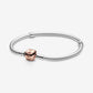 Bracciale Pandora Moments - 580702 - Simmi gioiellerie -Bracciale