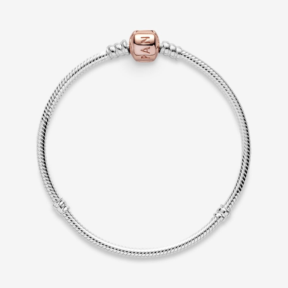 Bracciale Pandora Moments - 580702 - Simmi gioiellerie -Bracciale